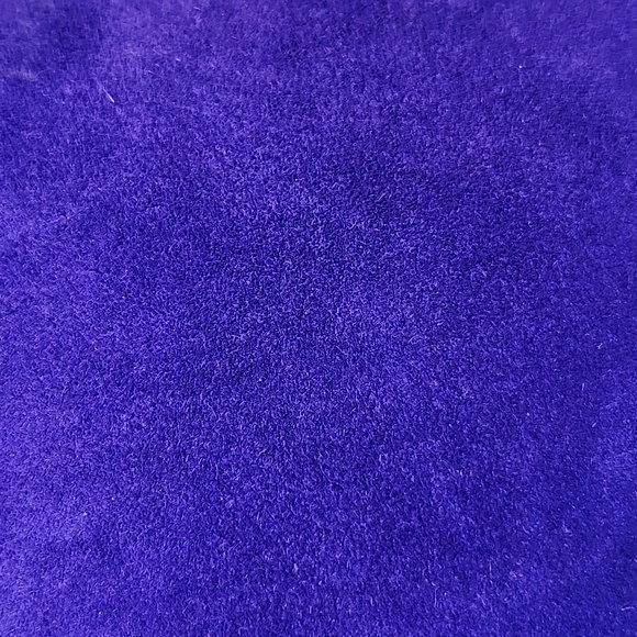 IPPOLITA "RARE" PYTHON AND SUEDE WRISTLET - Picture 7 of 11